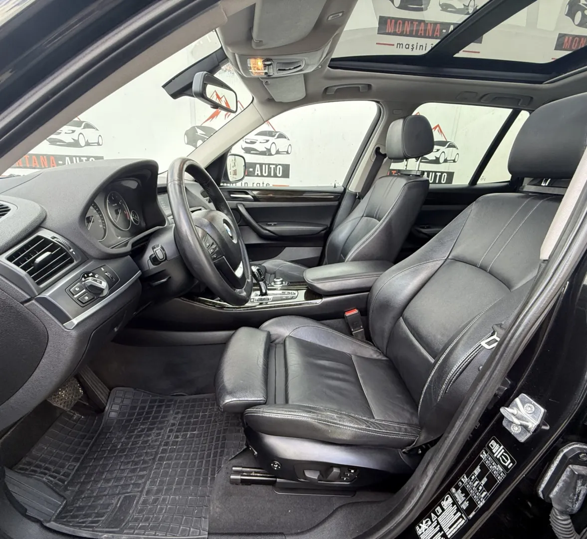Cumpara/ Vinde online BMW X3 2011 SH, la cel mai bun pret pentru tine!