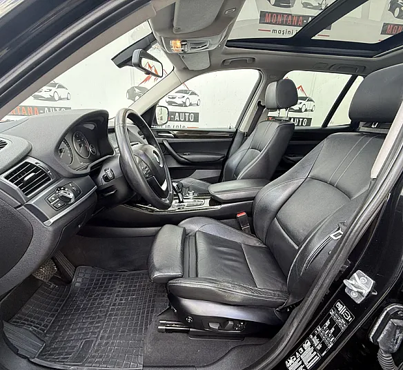 Cumpără / Vinde BMW X3 2011 SH, la cel mai bun pret pentru tine!