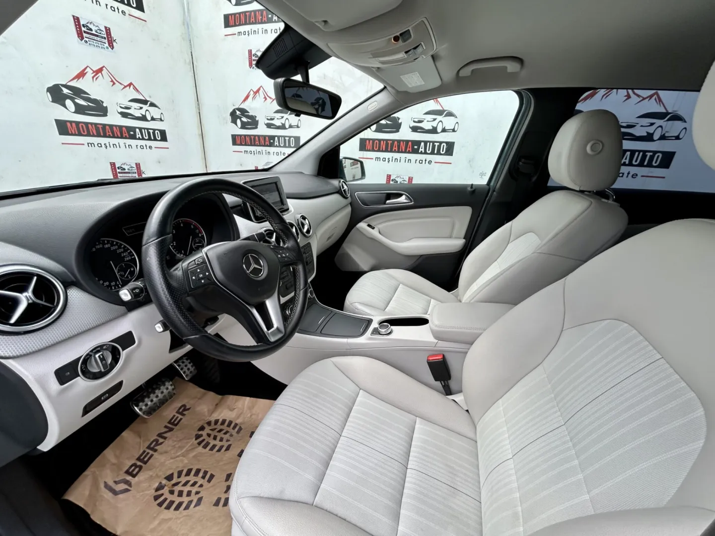 Cumpara/ Vinde online Mercedes-Benz B-Class 2013 SH, la cel mai bun pret pentru tine!