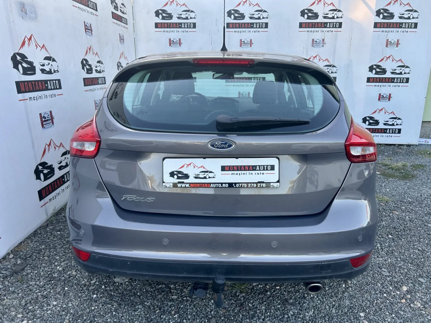 Cumpara/ Vinde online Ford Focus 2015 SH, la cel mai bun pret pentru tine!