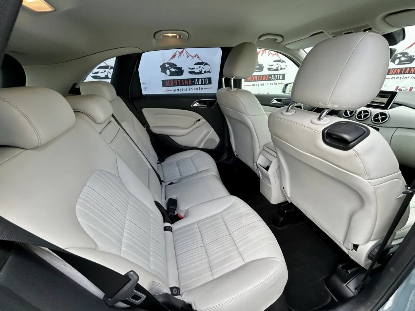 Cumpara/ Vinde online Mercedes-Benz B-Class 2013 SH, la cel mai bun pret pentru tine!