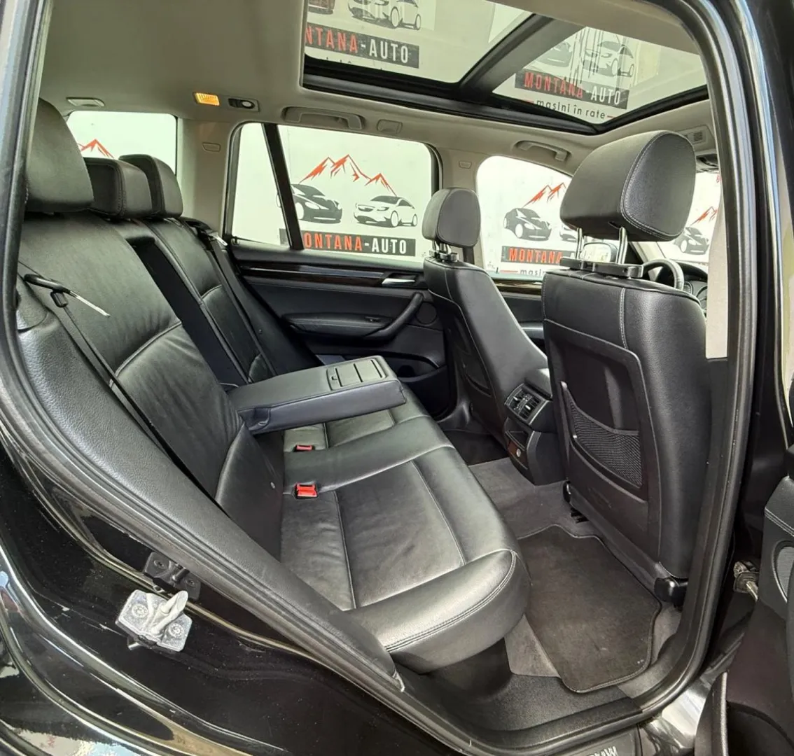 Cumpara/ Vinde online BMW X3 2011 SH, la cel mai bun pret pentru tine!