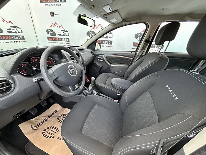 Cumpără / Vinde Dacia Duster 2015 SH, la cel mai bun pret pentru tine!