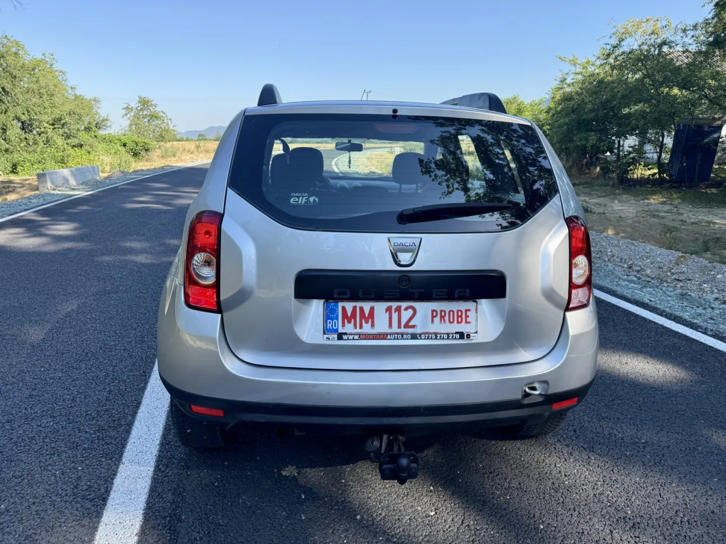 Cumpara/ Vinde online Dacia Duster 2011 SH, la cel mai bun pret pentru tine!