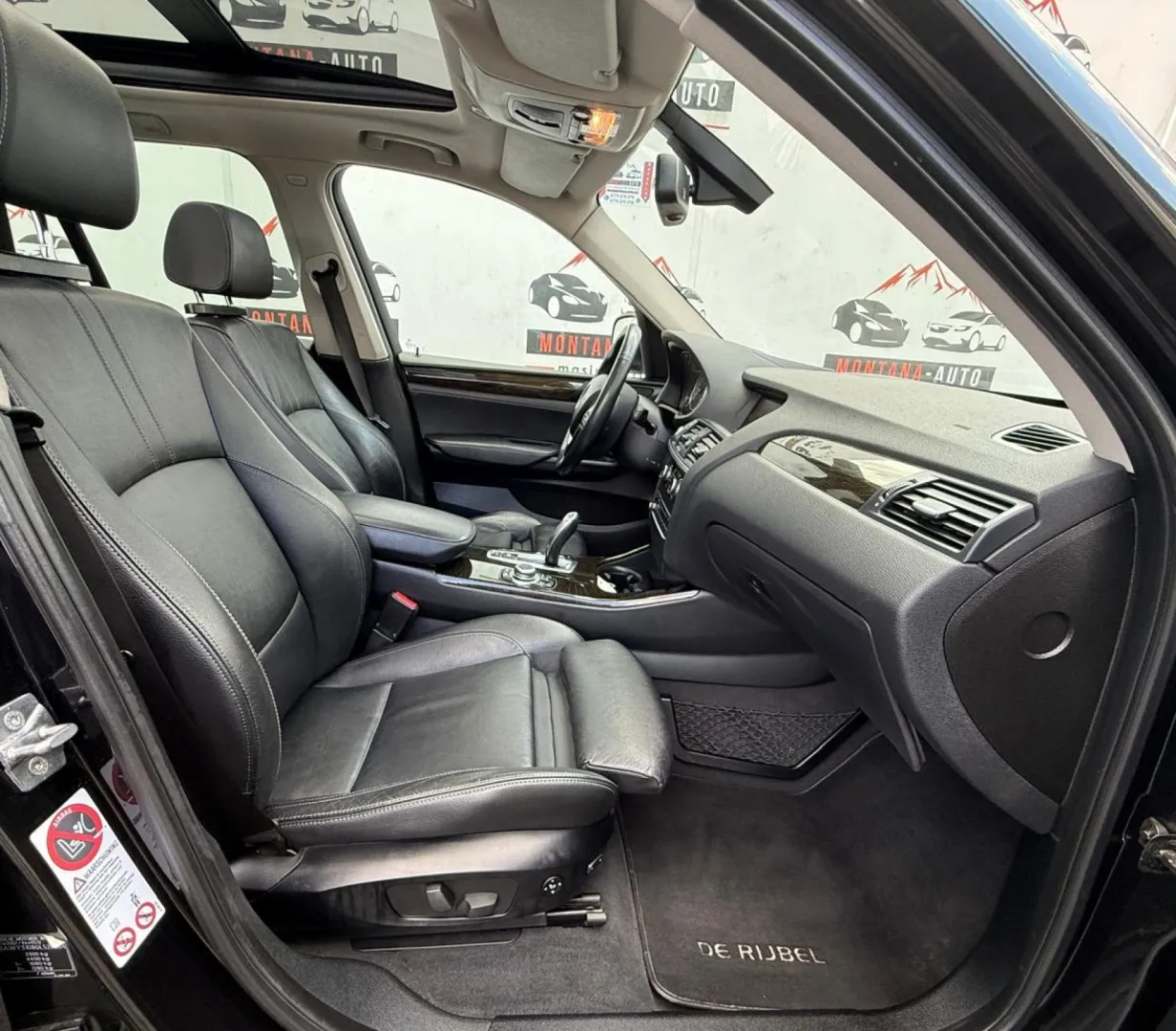 Cumpara/ Vinde online BMW X3 2011 SH, la cel mai bun pret pentru tine!
