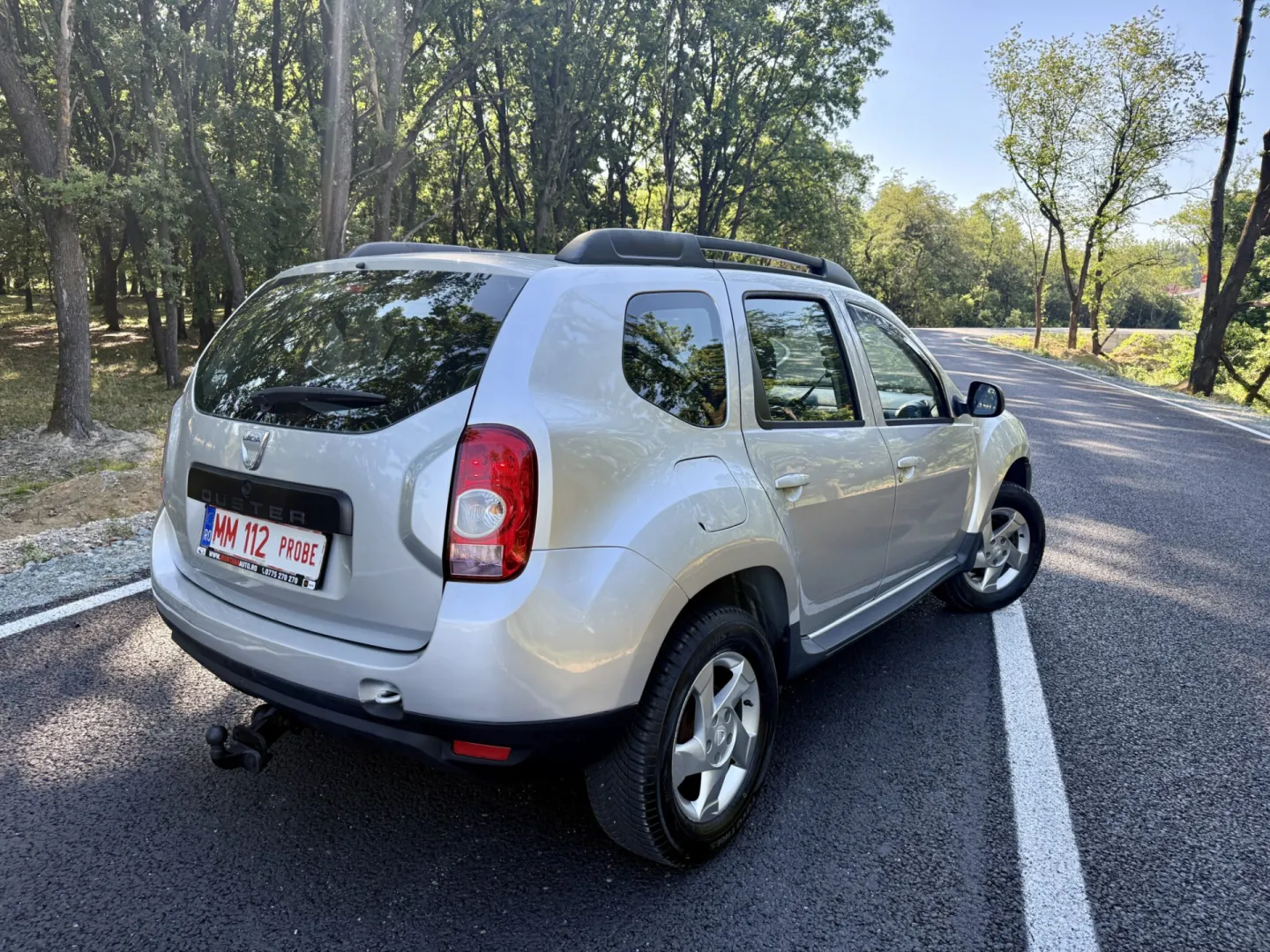 Cumpara/ Vinde online Dacia Duster 2011 SH, la cel mai bun pret pentru tine!