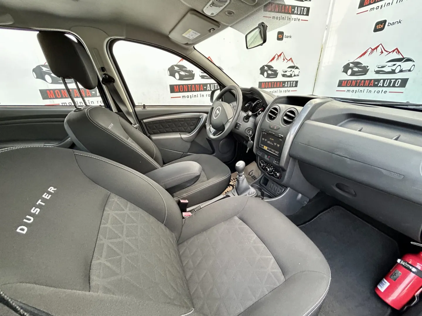 Cumpara/ Vinde online Dacia Duster 2015 SH, la cel mai bun pret pentru tine!
