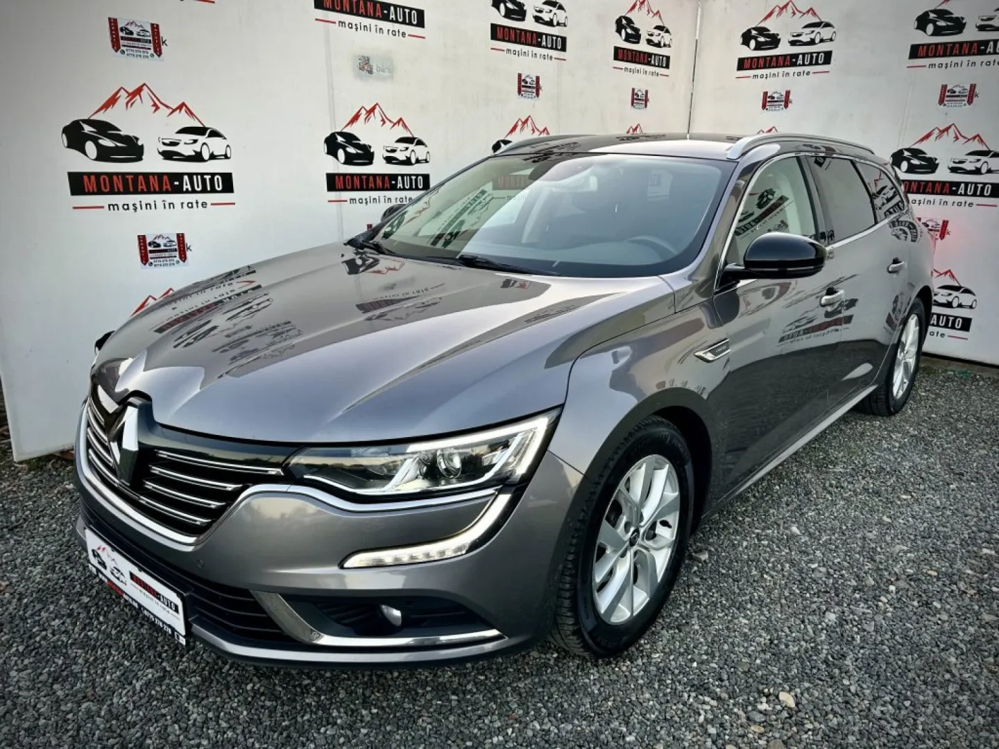 Cumpara/ Vinde online Renault Talisman 2019 SH, la cel mai bun pret pentru tine!