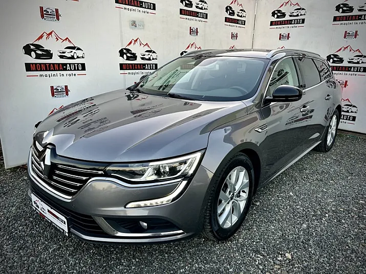 Cumpără / Vinde Renault Talisman 2019 SH, la cel mai bun pret pentru tine!