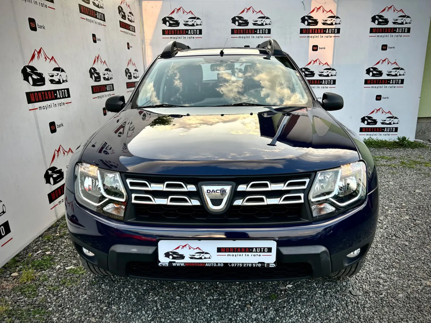 Cumpara/ Vinde online Dacia Duster 2015 SH, la cel mai bun pret pentru tine!