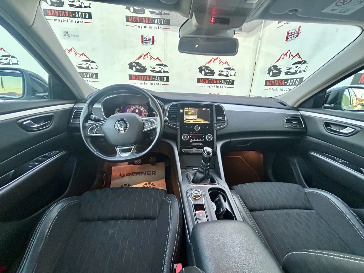 Cumpara/ Vinde online Renault Talisman 2019 SH, la cel mai bun pret pentru tine!