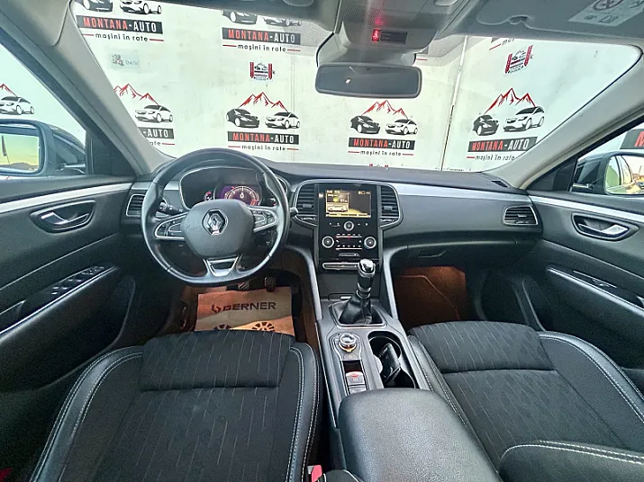 Cumpără / Vinde Renault Talisman 2019 SH, la cel mai bun pret pentru tine!
