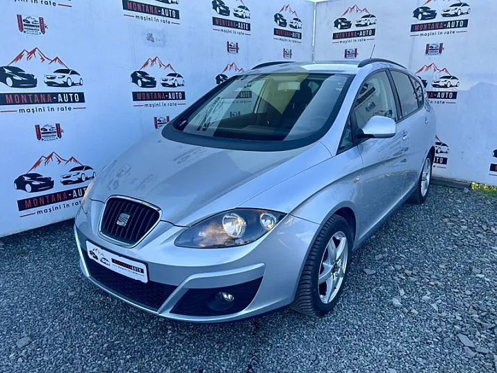 Cumpără / Vinde Seat Altea 2009 SH, la cel mai bun pret pentru tine!