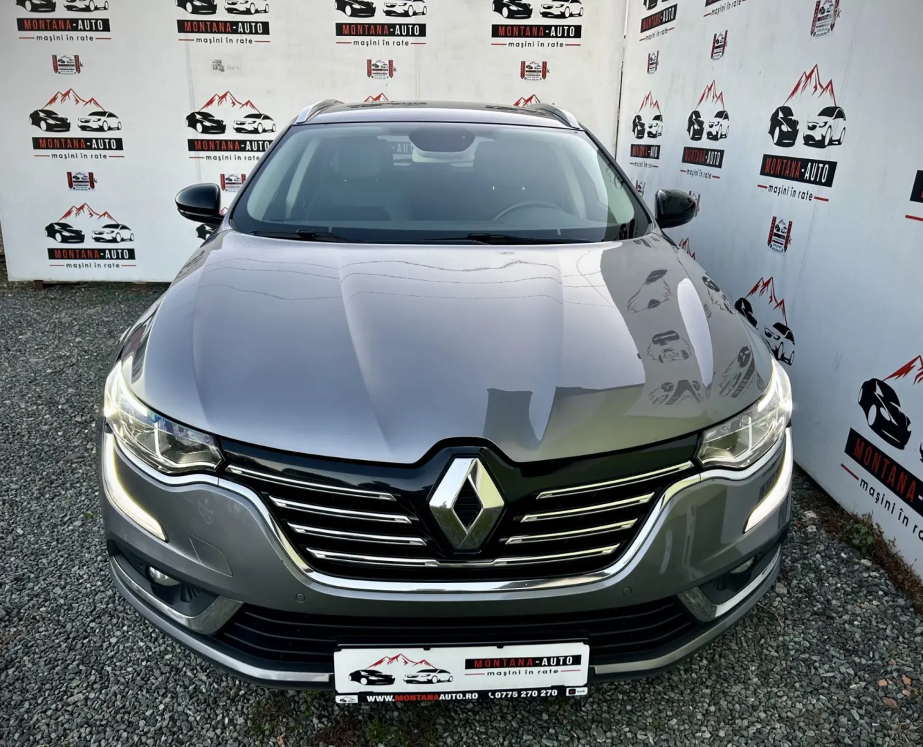Cumpara/ Vinde online Renault Talisman 2019 SH, la cel mai bun pret pentru tine!