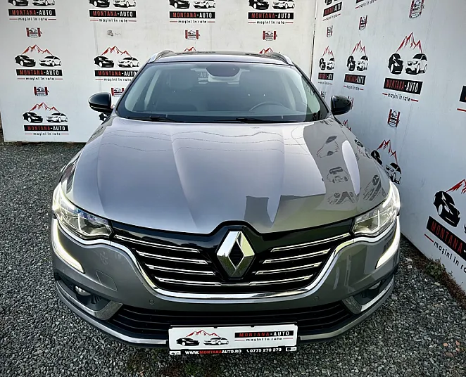Cumpără / Vinde Renault Talisman 2019 SH, la cel mai bun pret pentru tine!