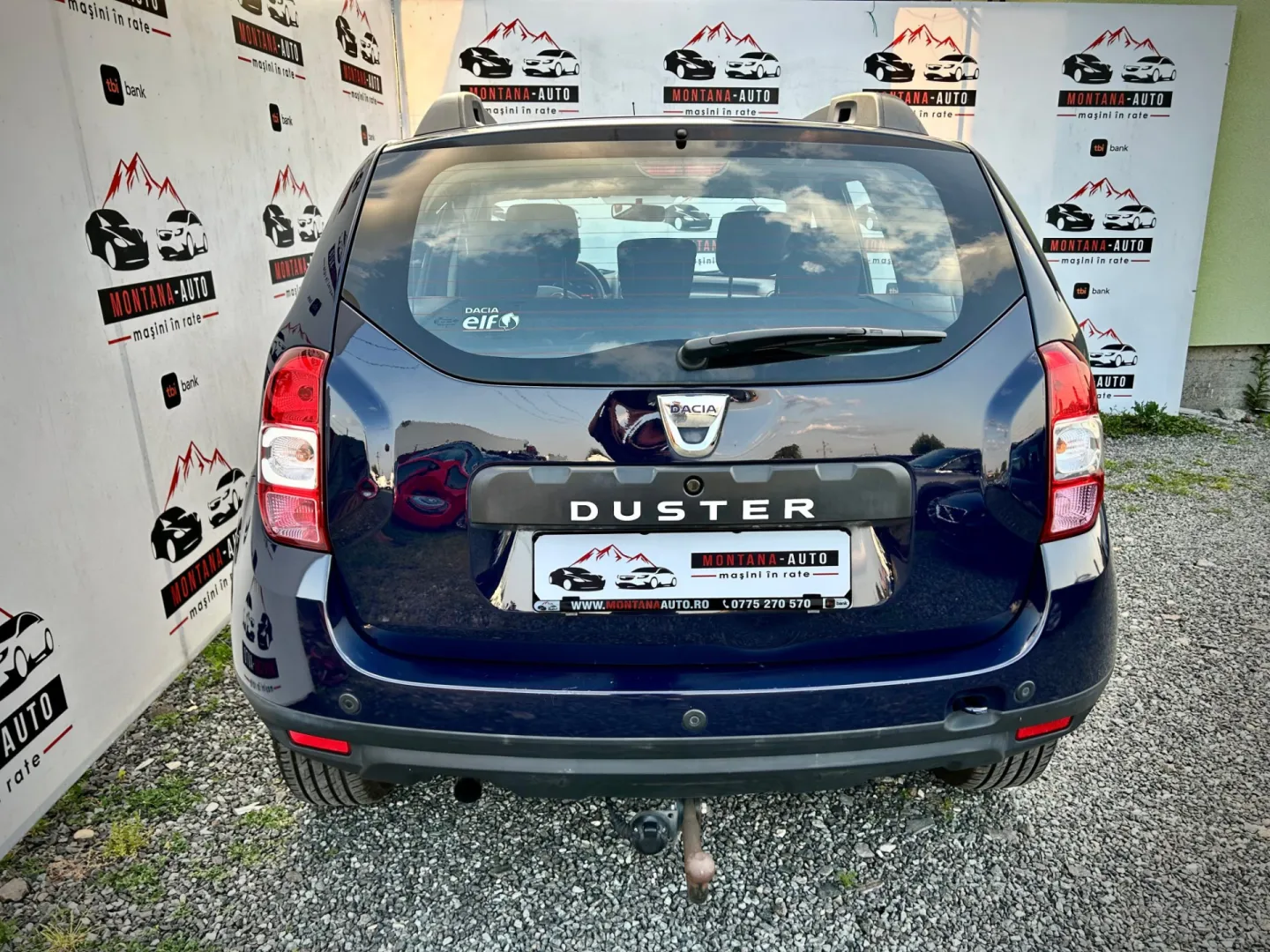 Cumpara/ Vinde online Dacia Duster 2015 SH, la cel mai bun pret pentru tine!