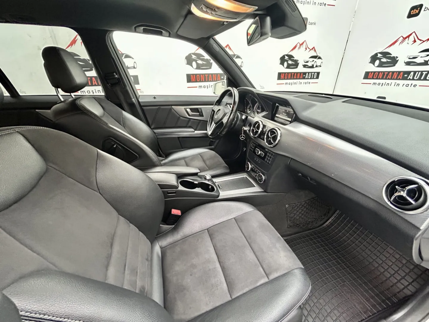 Cumpara/ Vinde online Mercedes-Benz GLK-Class 2013 SH, la cel mai bun pret pentru tine!