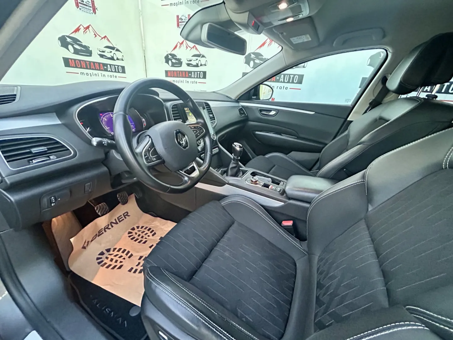 Cumpara/ Vinde online Renault Talisman 2019 SH, la cel mai bun pret pentru tine!