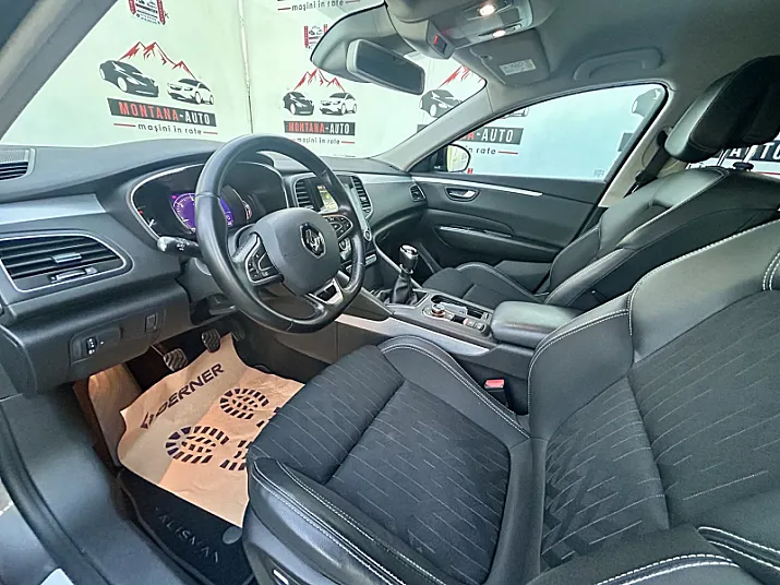 Cumpără / Vinde Renault Talisman 2019 SH, la cel mai bun pret pentru tine!