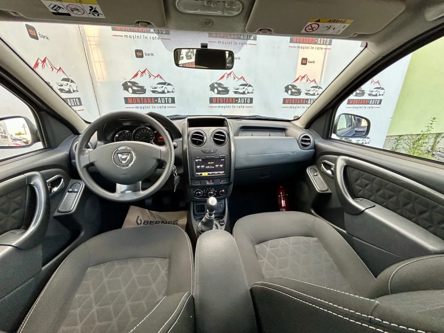 Cumpara/ Vinde online Dacia Duster 2015 SH, la cel mai bun pret pentru tine!