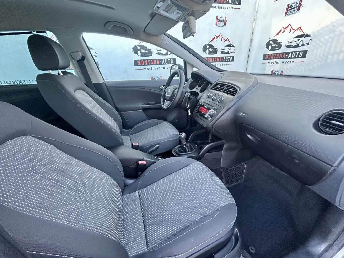 Cumpara/ Vinde online Seat Altea 2009 SH, la cel mai bun pret pentru tine!