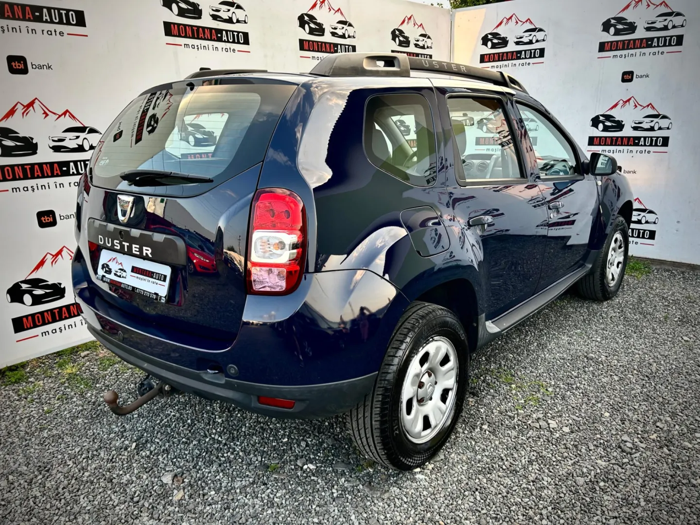 Cumpara/ Vinde online Dacia Duster 2015 SH, la cel mai bun pret pentru tine!