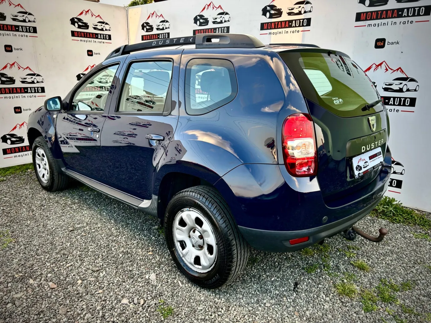 Cumpara/ Vinde online Dacia Duster 2015 SH, la cel mai bun pret pentru tine!