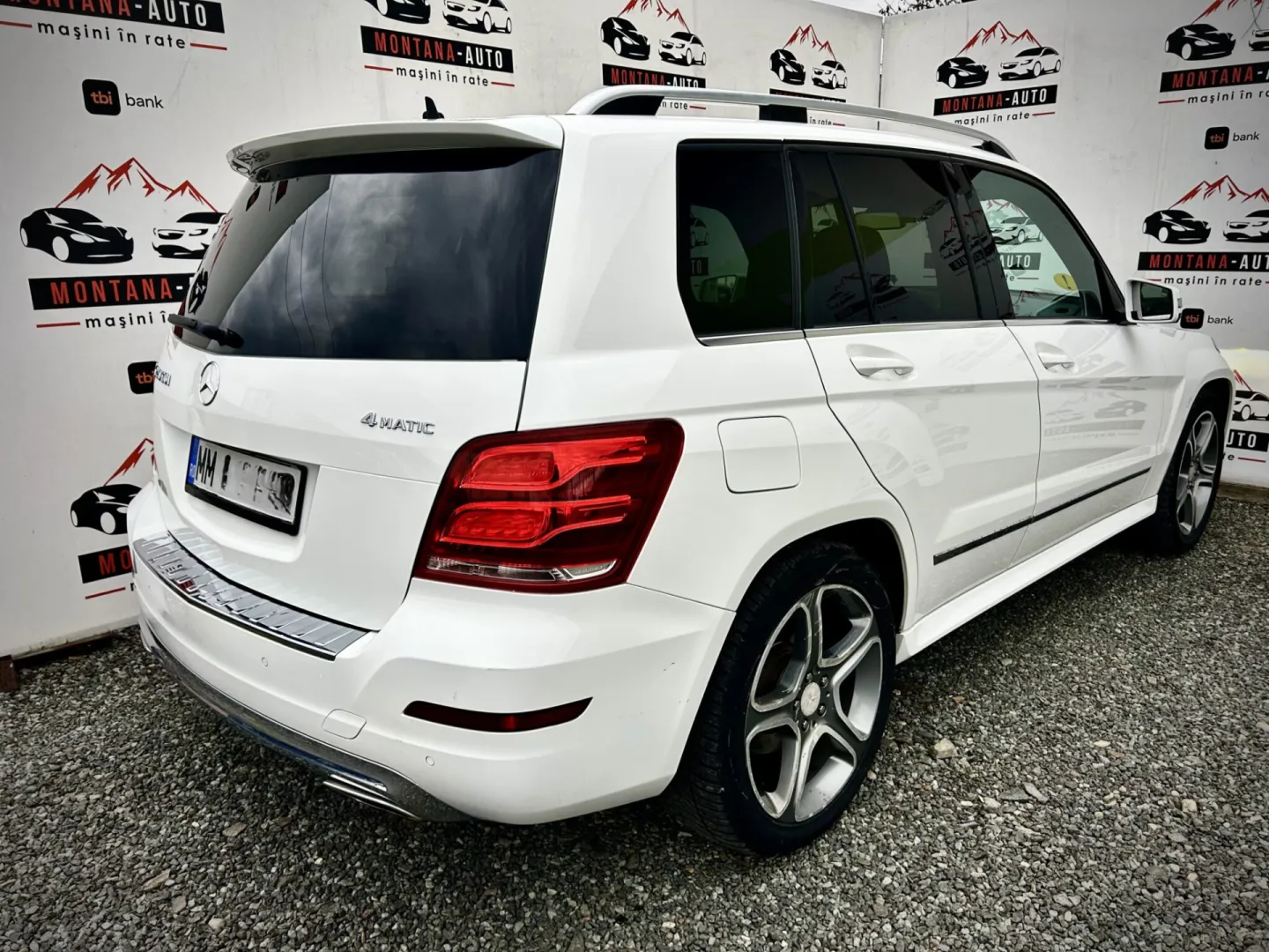 Cumpara/ Vinde online Mercedes-Benz GLK-Class 2013 SH, la cel mai bun pret pentru tine!