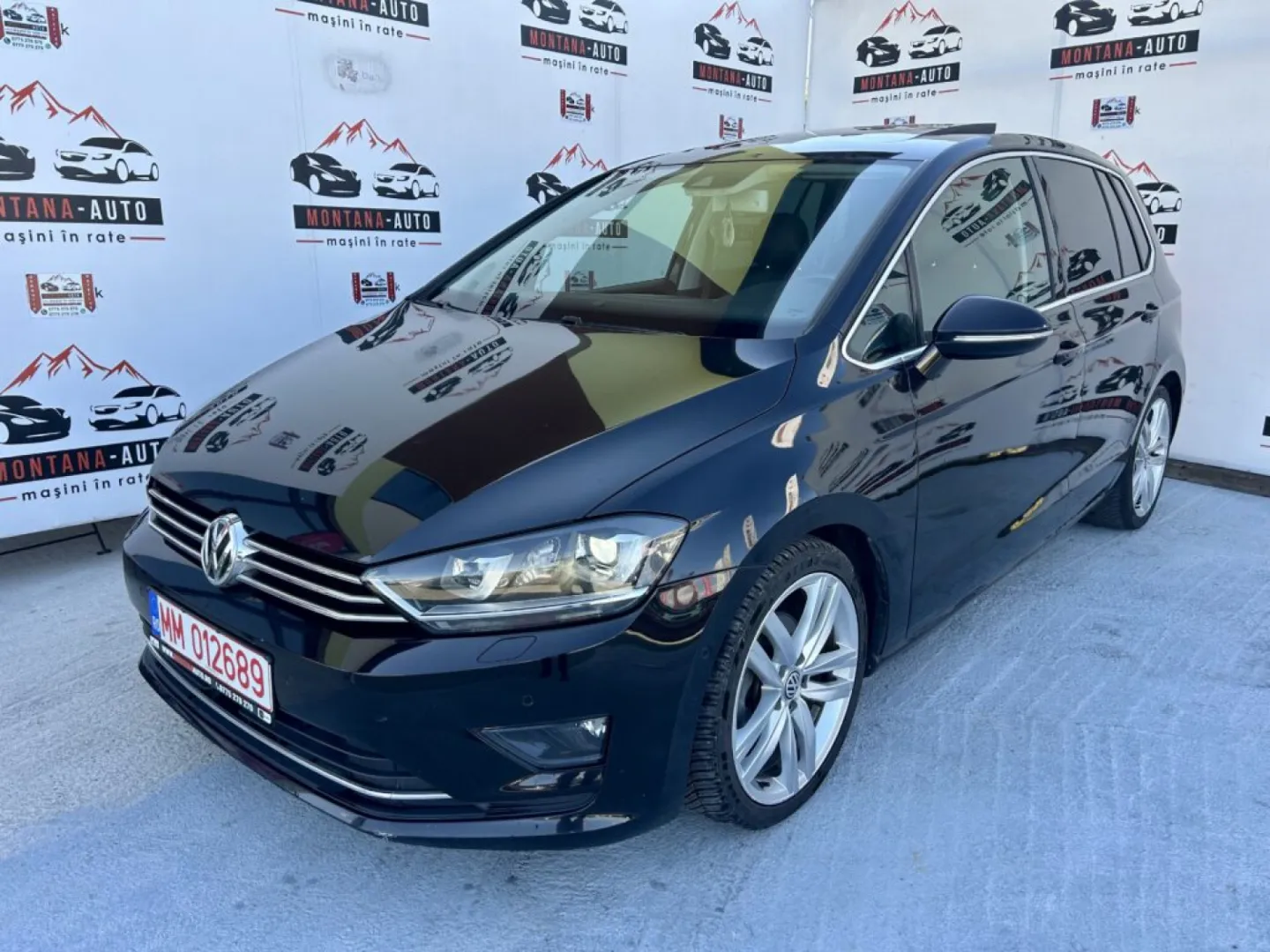Cumpara/ Vinde online Volkswagen Golf 2015 SH, la cel mai bun pret pentru tine!