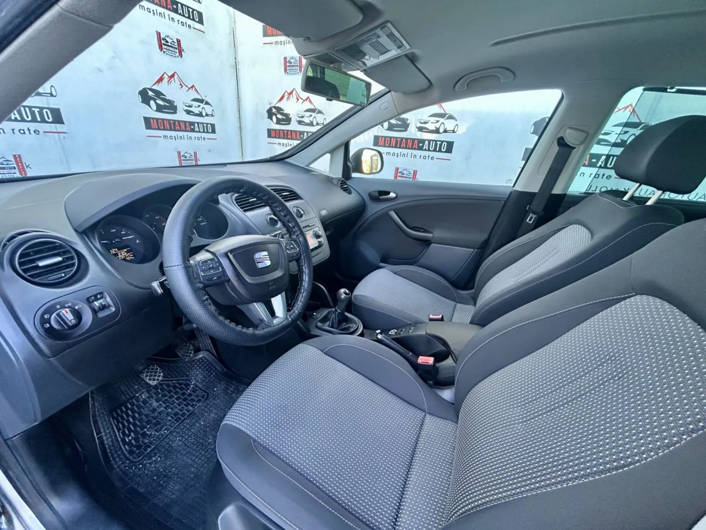 Cumpara/ Vinde online Seat Altea 2009 SH, la cel mai bun pret pentru tine!