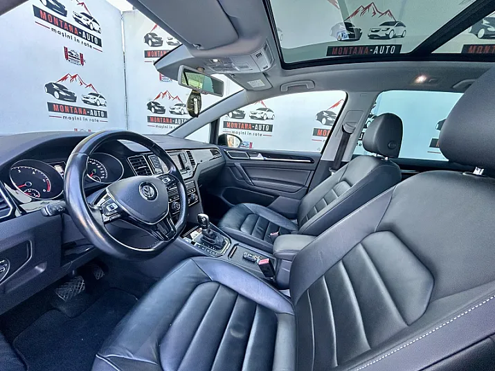 Cumpără / Vinde Volkswagen Golf 2015 SH, la cel mai bun pret pentru tine!