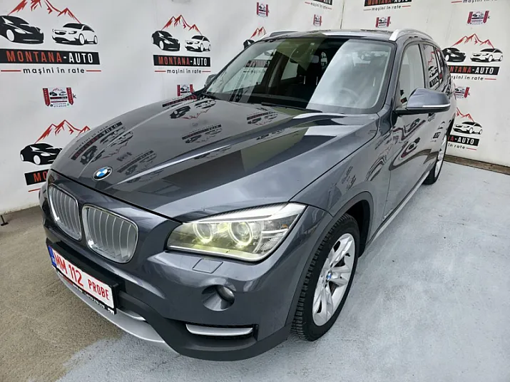 Cumpără / Vinde BMW X1 2013 SH, la cel mai bun pret pentru tine!