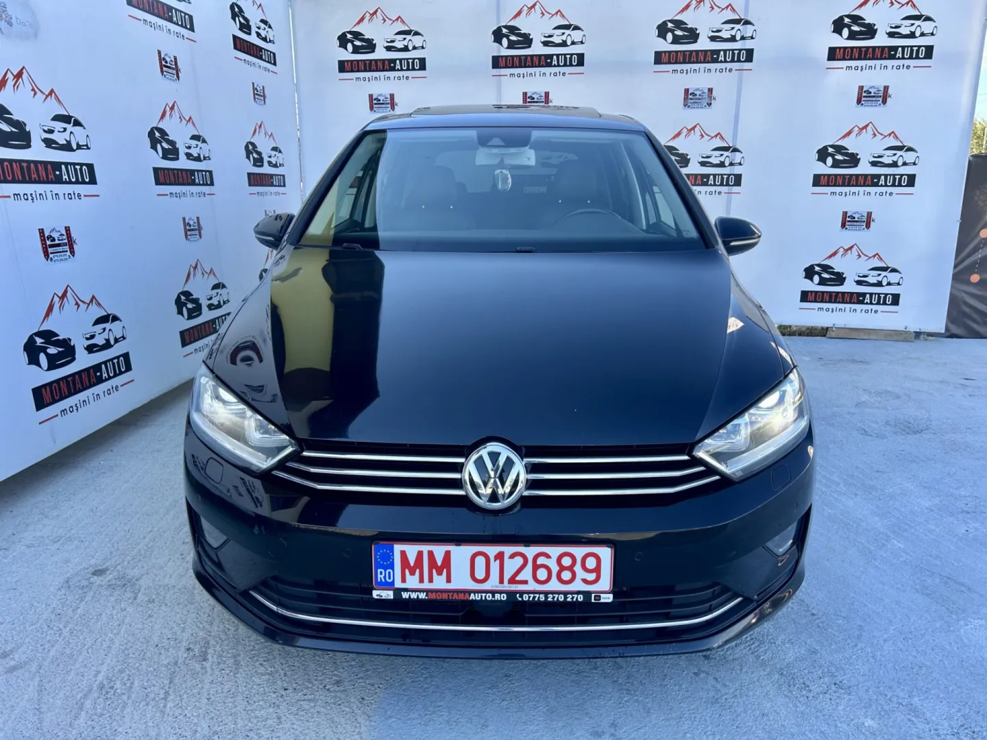 Cumpara/ Vinde online Volkswagen Golf 2015 SH, la cel mai bun pret pentru tine!