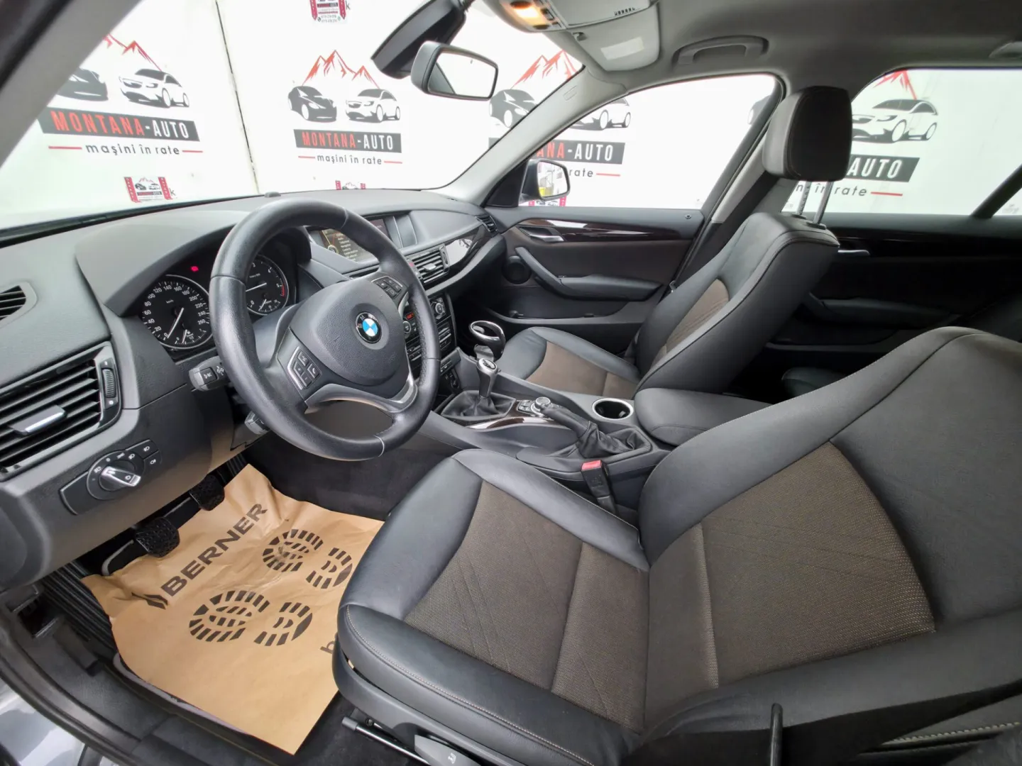 Cumpara/ Vinde online BMW X1 2013 SH, la cel mai bun pret pentru tine!