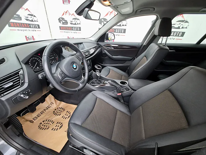 Cumpără / Vinde BMW X1 2013 SH, la cel mai bun pret pentru tine!