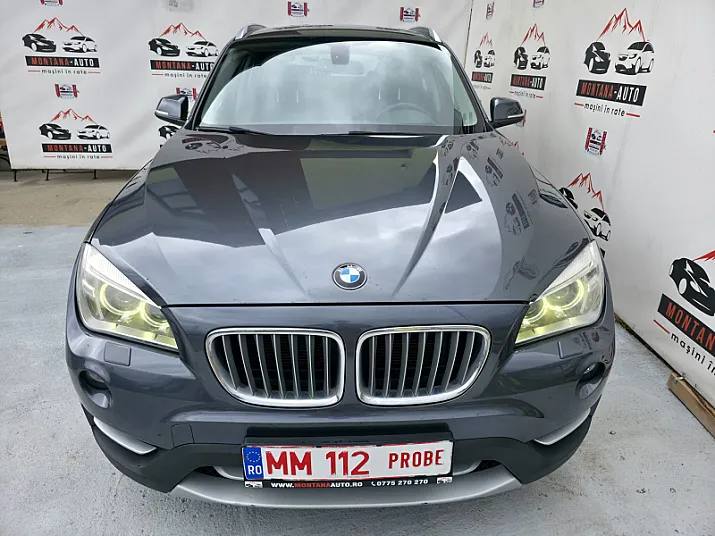Cumpără / Vinde BMW X1 2013 SH, la cel mai bun pret pentru tine!