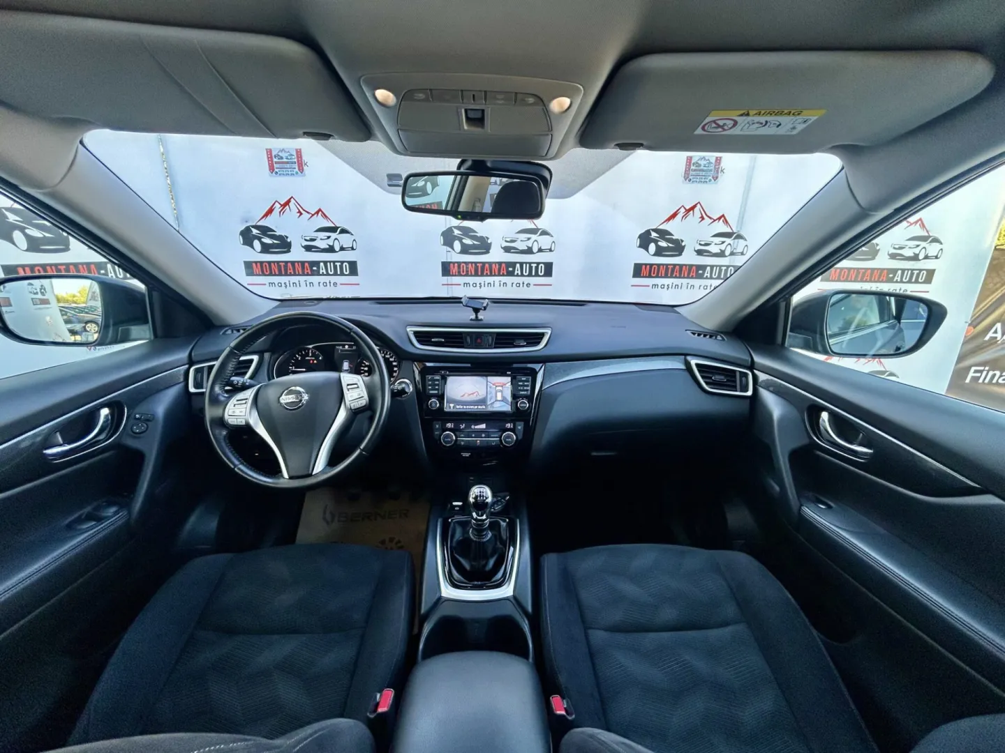 Cumpara/ Vinde online Nissan X-Trail 2016 SH, la cel mai bun pret pentru tine!