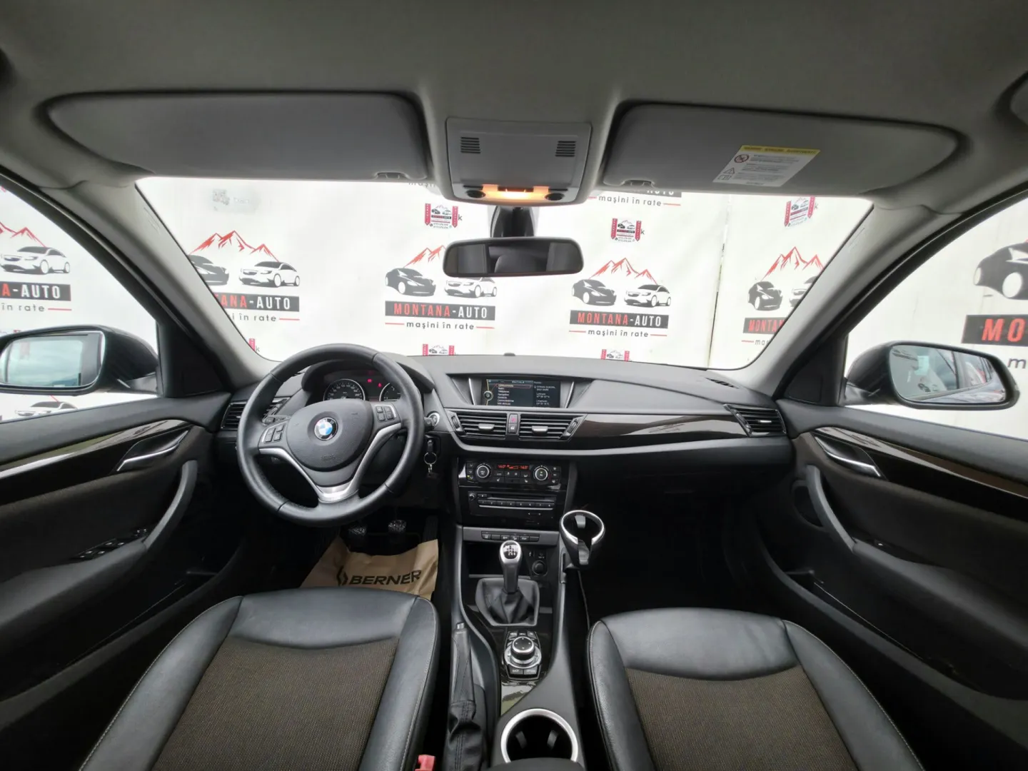 Cumpara/ Vinde online BMW X1 2013 SH, la cel mai bun pret pentru tine!