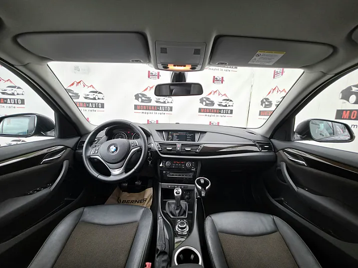 Cumpără / Vinde BMW X1 2013 SH, la cel mai bun pret pentru tine!