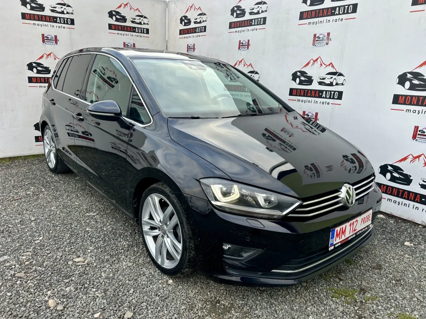 Cumpara/ Vinde online Volkswagen Golf 2015 SH, la cel mai bun pret pentru tine!