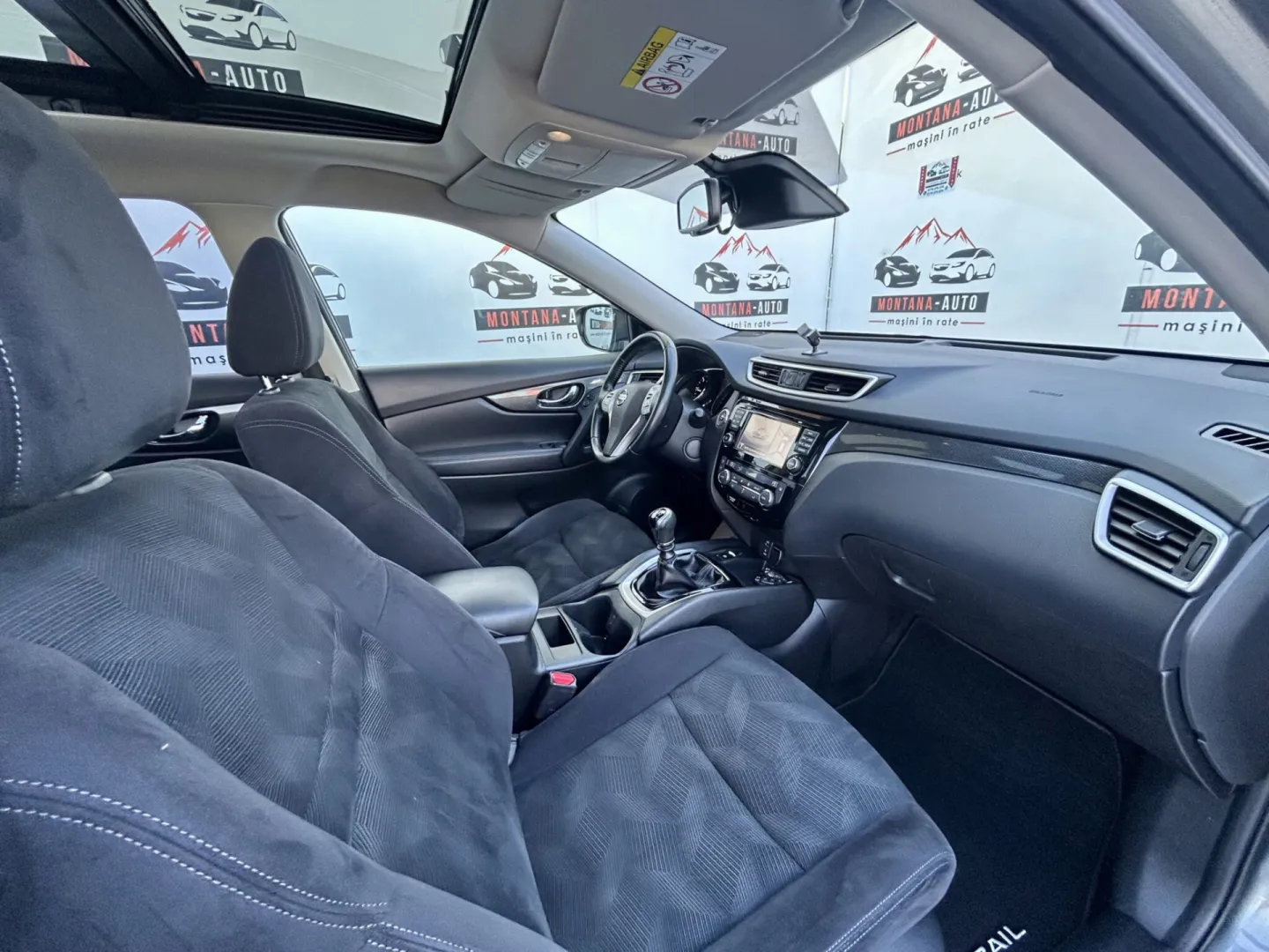 Cumpara/ Vinde online Nissan X-Trail 2016 SH, la cel mai bun pret pentru tine!