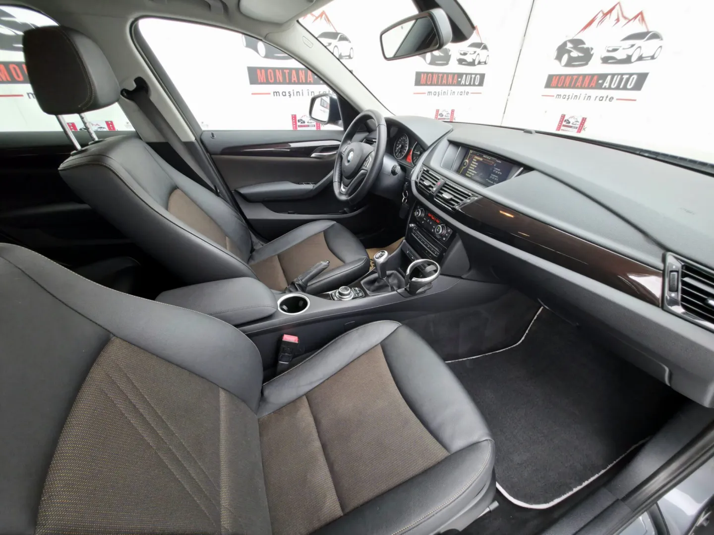 Cumpara/ Vinde online BMW X1 2013 SH, la cel mai bun pret pentru tine!