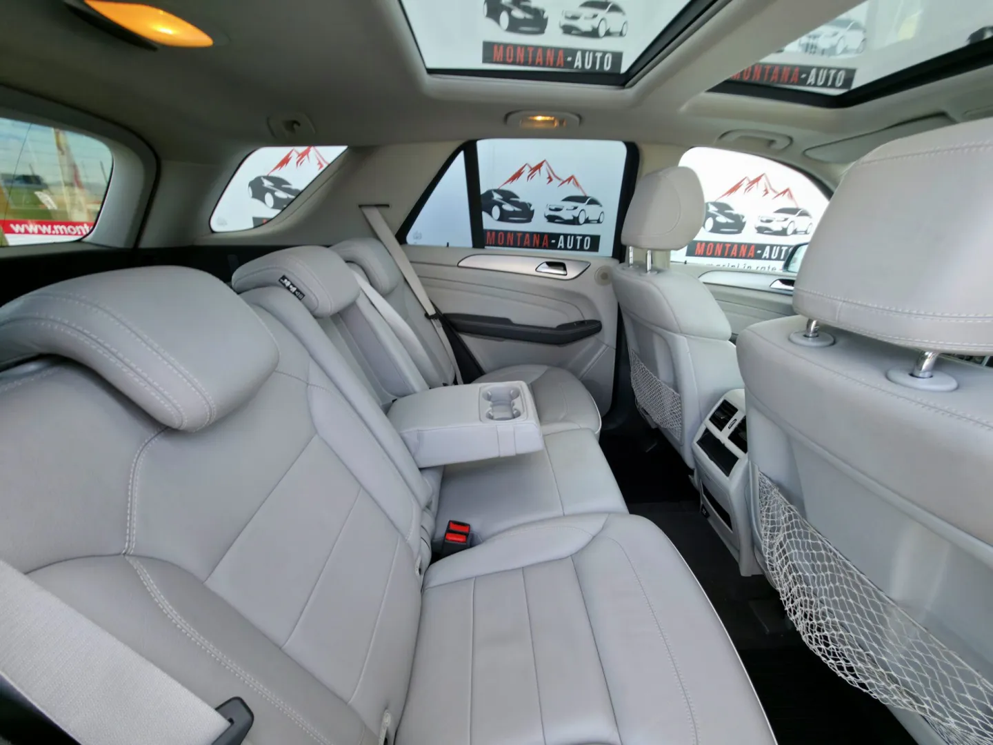 Cumpara/ Vinde online Mercedes-Benz ML-Class 2013 SH, la cel mai bun pret pentru tine!