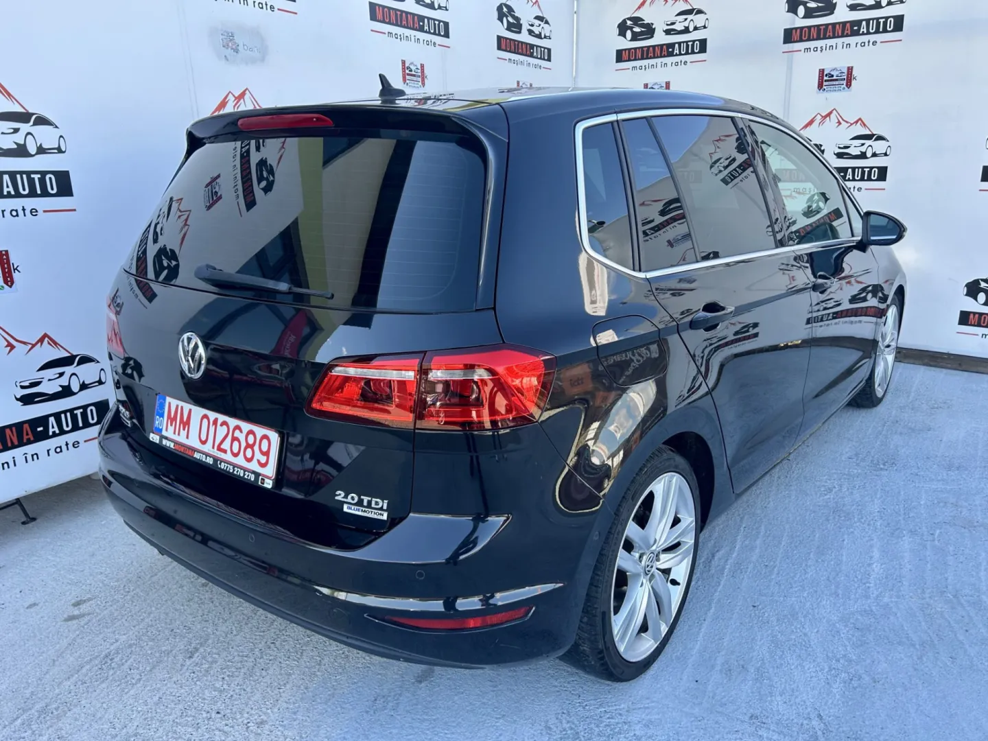 Cumpara/ Vinde online Volkswagen Golf 2015 SH, la cel mai bun pret pentru tine!