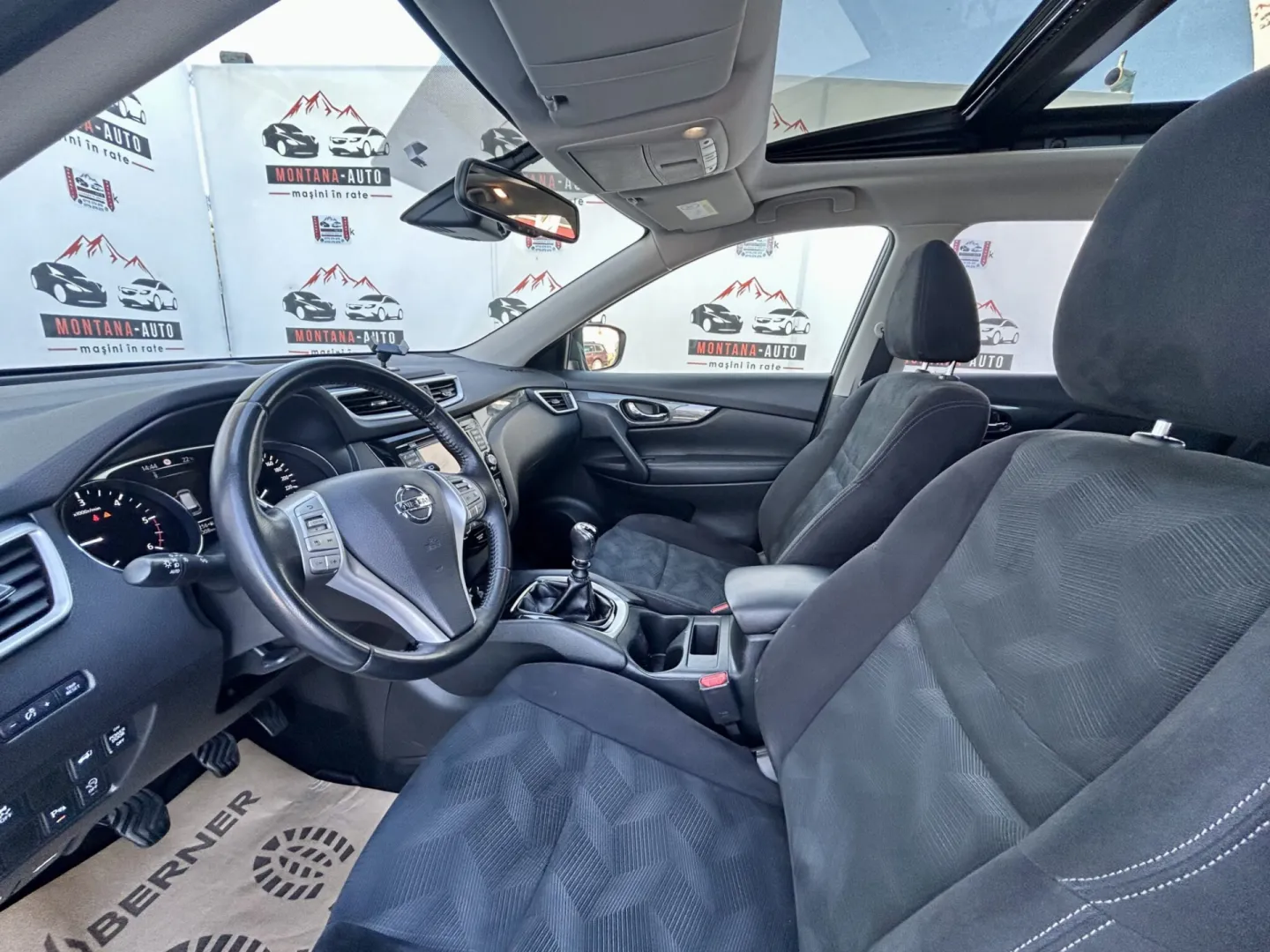 Cumpara/ Vinde online Nissan X-Trail 2016 SH, la cel mai bun pret pentru tine!