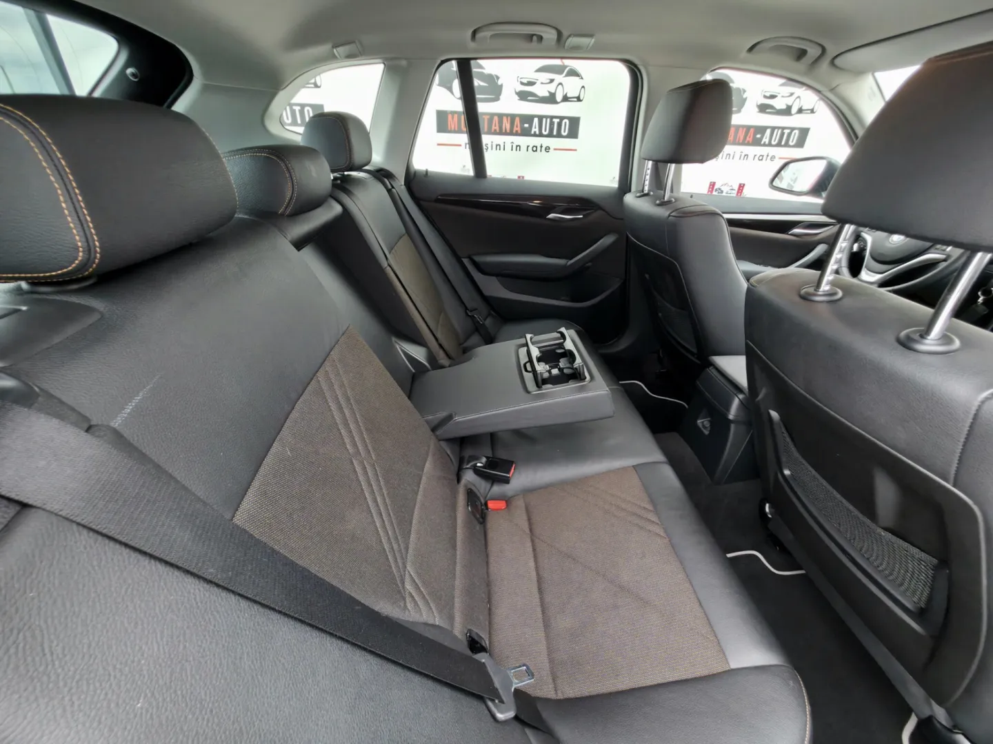 Cumpara/ Vinde online BMW X1 2013 SH, la cel mai bun pret pentru tine!