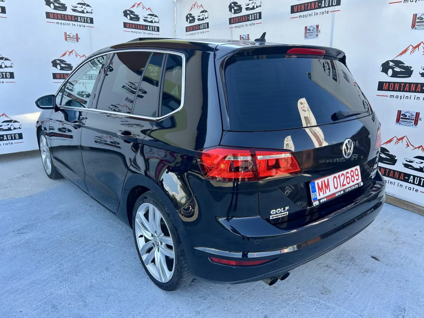 Cumpara/ Vinde online Volkswagen Golf 2015 SH, la cel mai bun pret pentru tine!
