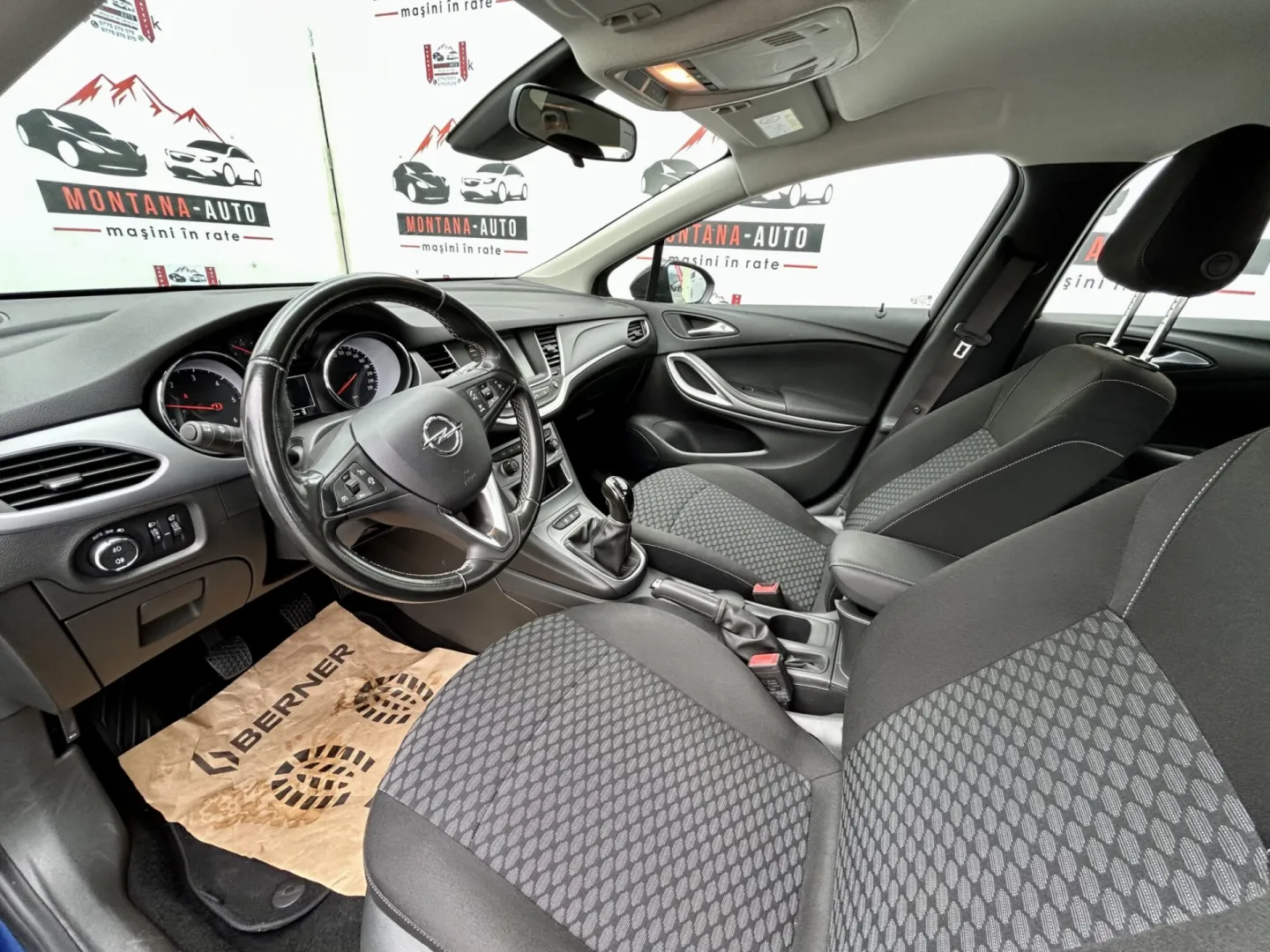 Cumpara/ Vinde online Opel Astra 2021 SH, la cel mai bun pret pentru tine!