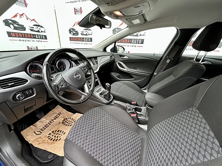 Cumpără / Vinde Opel Astra 2021 SH, la cel mai bun pret pentru tine!
