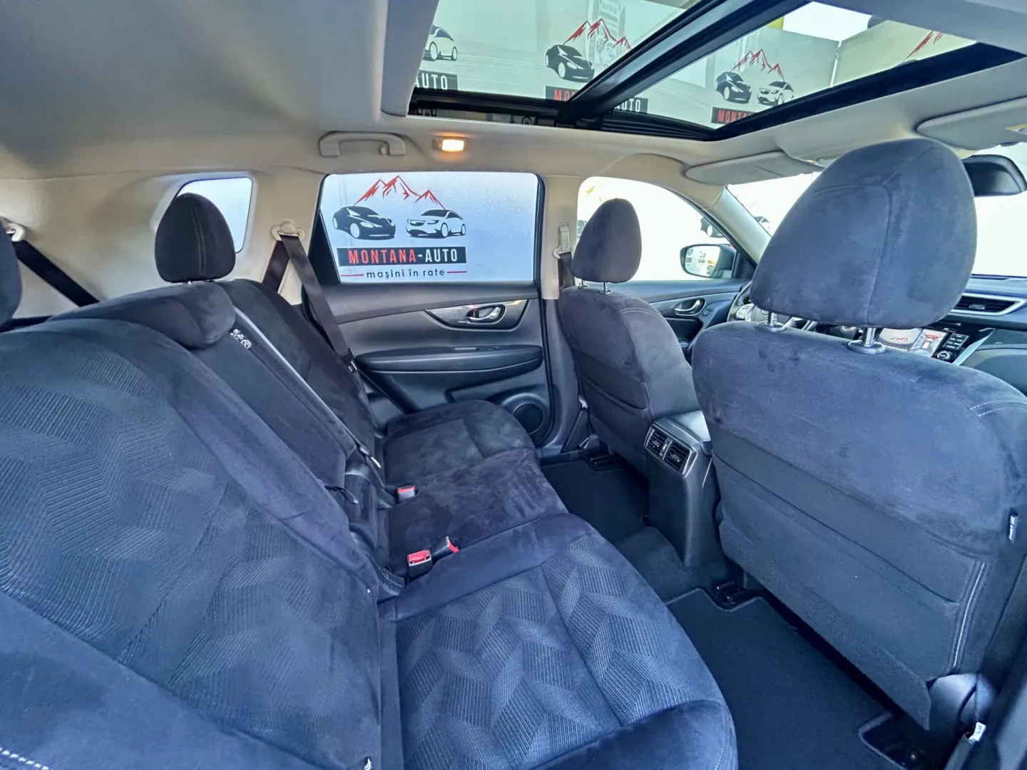 Cumpara/ Vinde online Nissan X-Trail 2016 SH, la cel mai bun pret pentru tine!